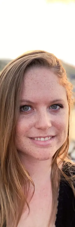 Marion Hornung